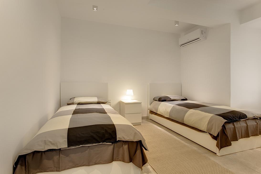 Marvellous Seafront Apartment Sliema Exterior foto